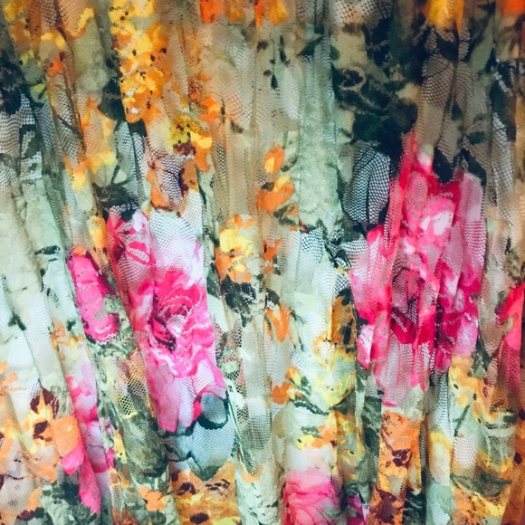 Summer dress - Picture 2 of 4